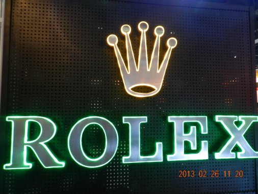 ROLEX