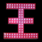 解析LED发光字有颜色的原因?